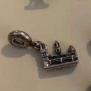 Pandora charms